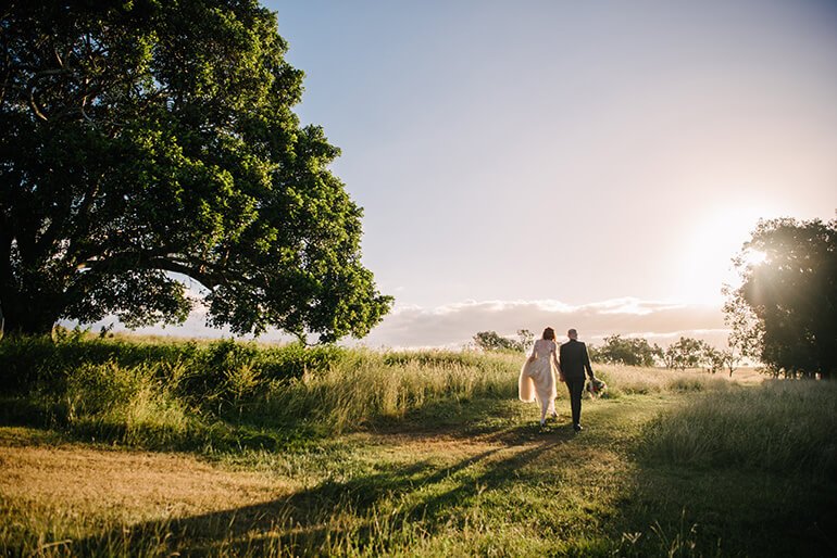 White Chapel Kalbar | Just outside of Brisbane is where they grow 'pure ...