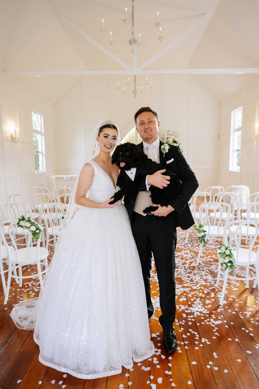 Pet-Friendly-weddings-Brisbane-Gold-Coast-Scenic-Rim